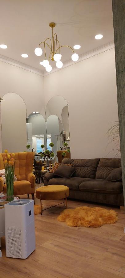 Apartament M Ватра Дорней Екстериор снимка