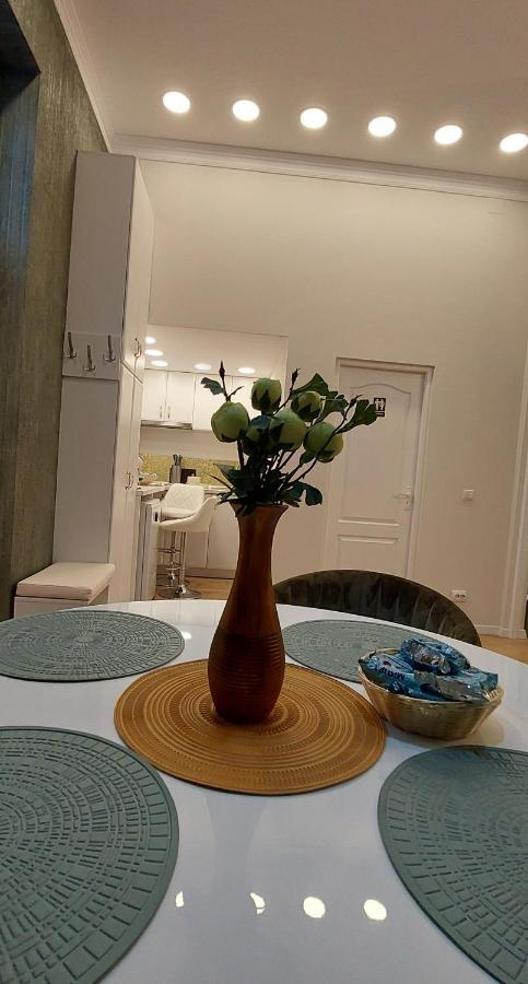 Apartament M Ватра Дорней Екстериор снимка