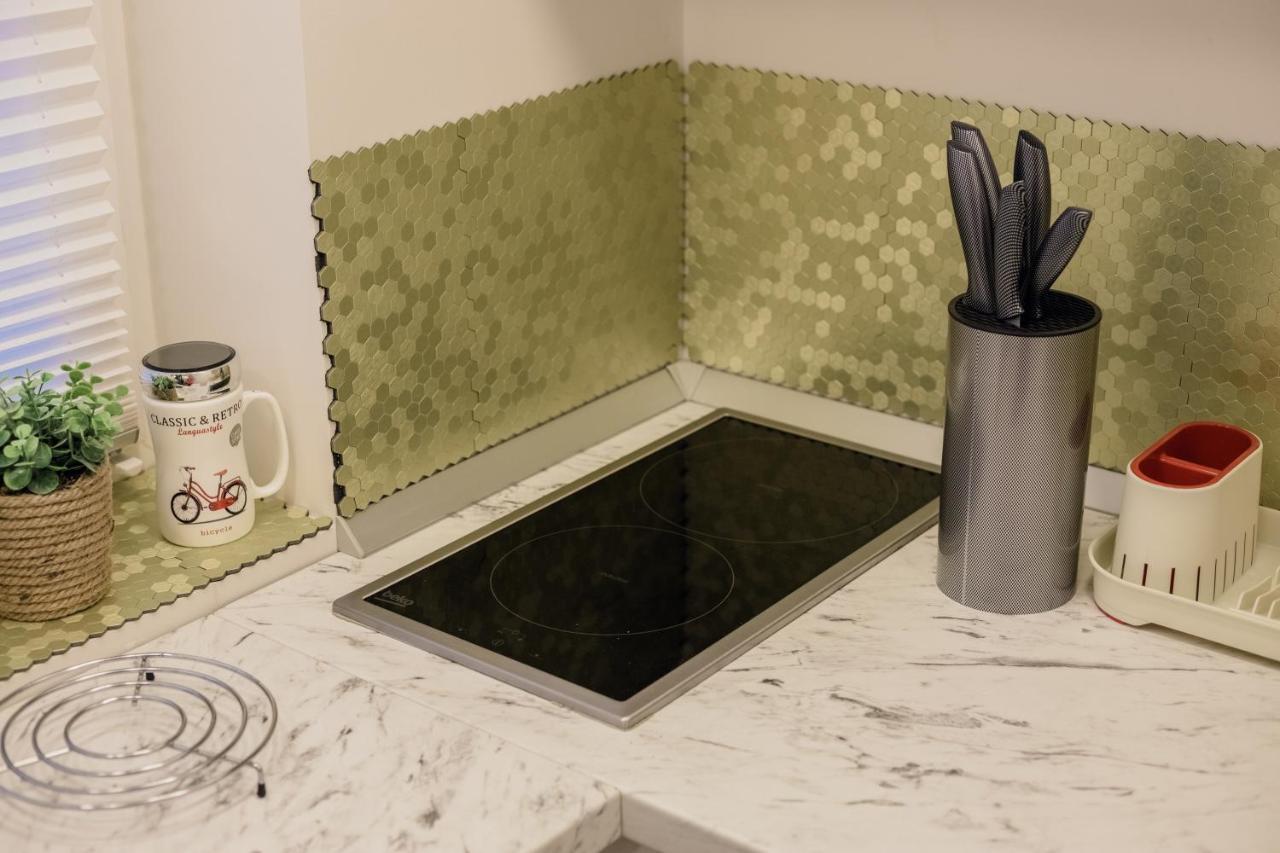 Apartament M Ватра Дорней Екстериор снимка