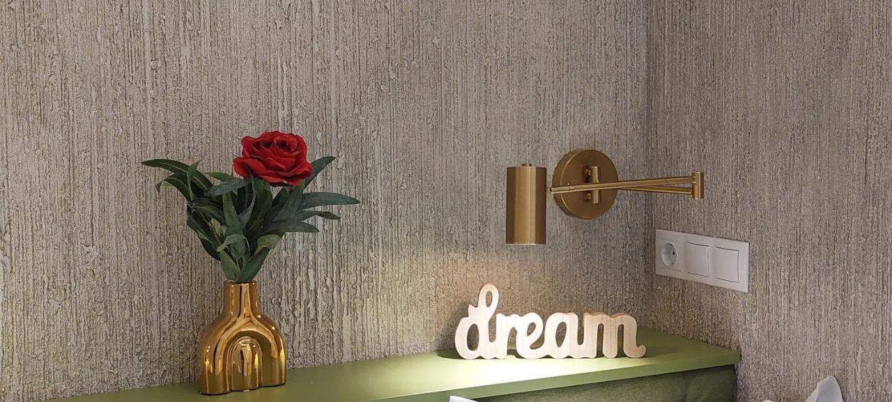 Apartament M Ватра Дорней Екстериор снимка