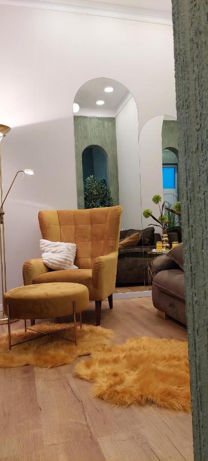 Apartament M Ватра Дорней Екстериор снимка