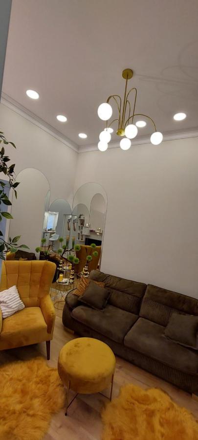 Apartament M Ватра Дорней Екстериор снимка