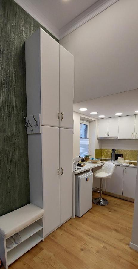 Apartament M Ватра Дорней Екстериор снимка