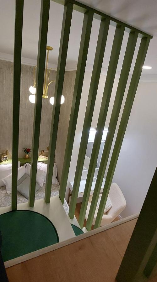 Apartament M Ватра Дорней Екстериор снимка