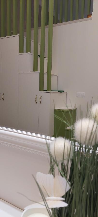 Apartament M Ватра Дорней Екстериор снимка