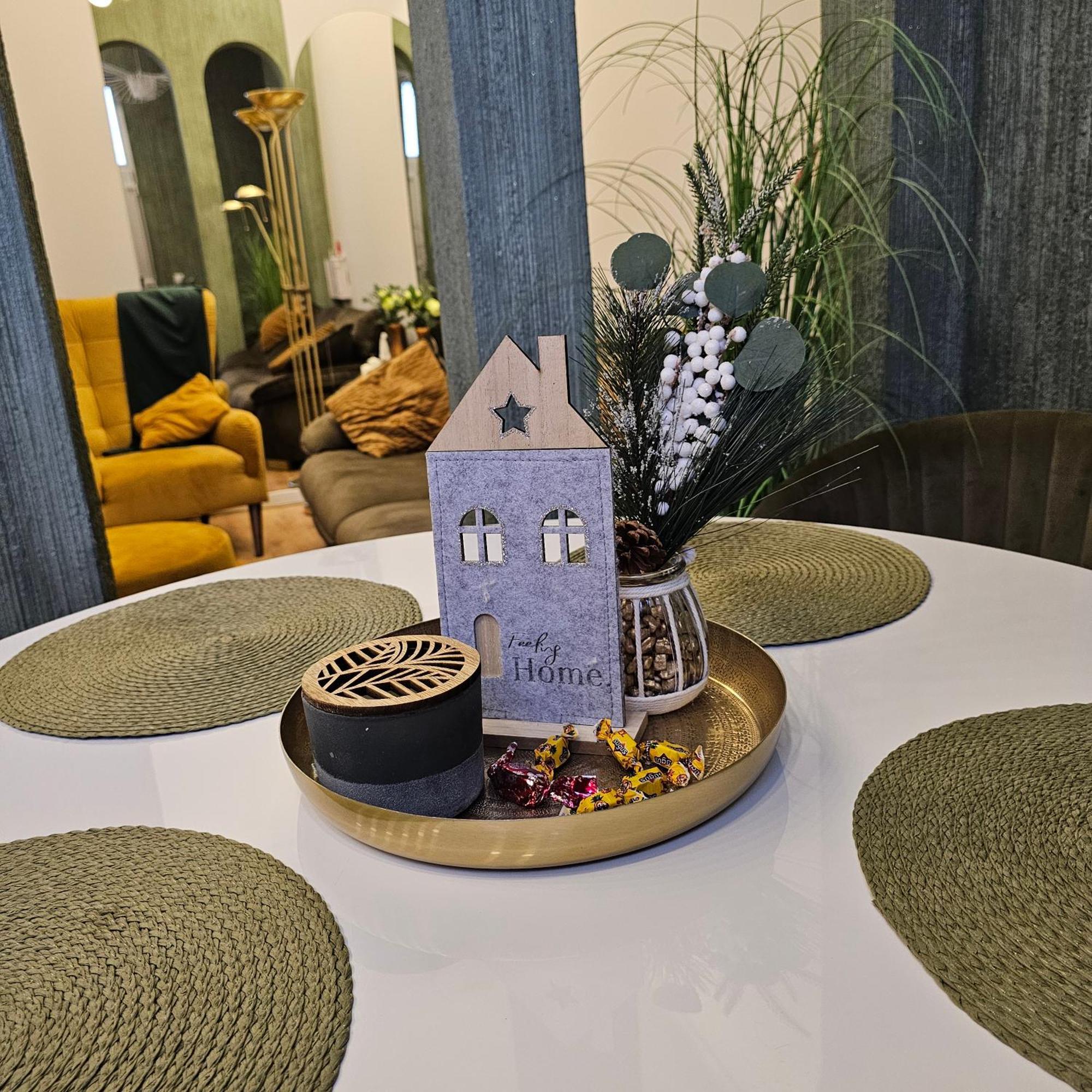 Apartament M Ватра Дорней Екстериор снимка
