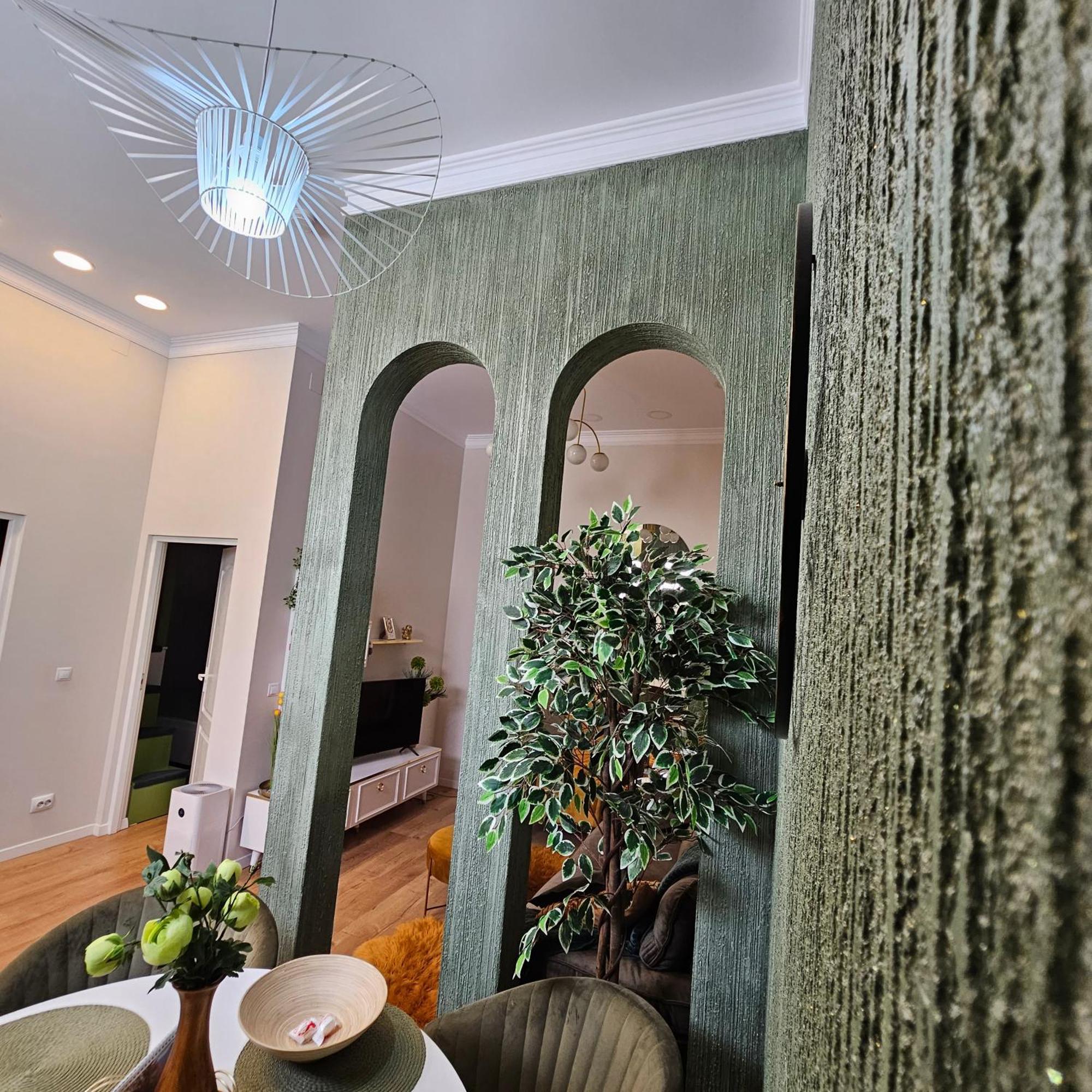 Apartament M Ватра Дорней Екстериор снимка