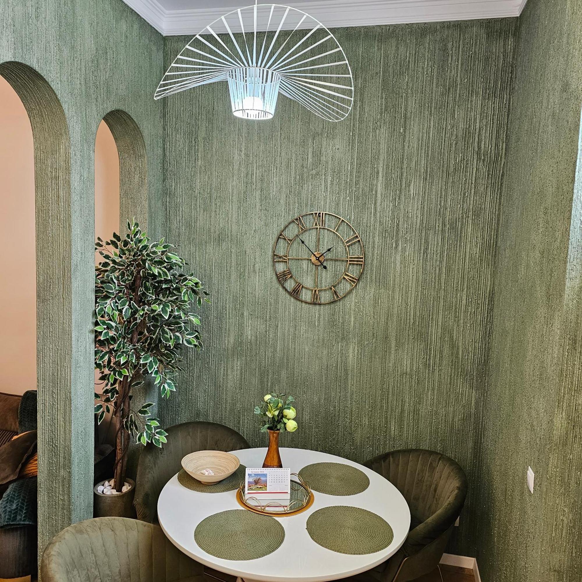 Apartament M Ватра Дорней Екстериор снимка